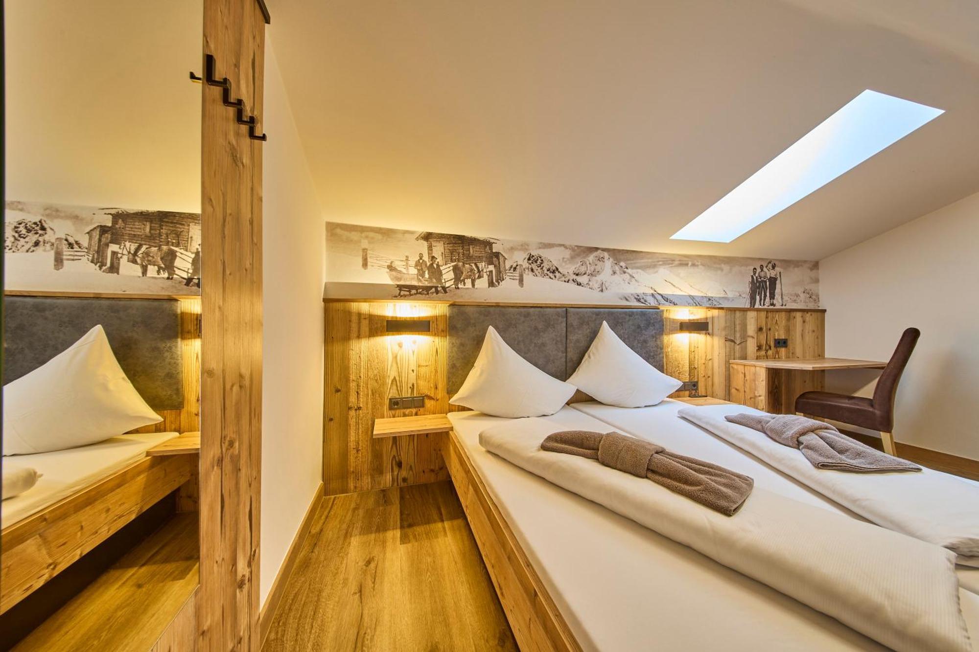 Eibinghof Bed & Breakfast & Swim Зальбах-Гінтерглемм Екстер'єр фото